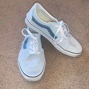Old Skool Vans
